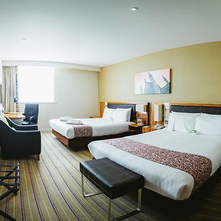 Voco Winchester Hotel & Spa By Ihg Exteriér fotografie
