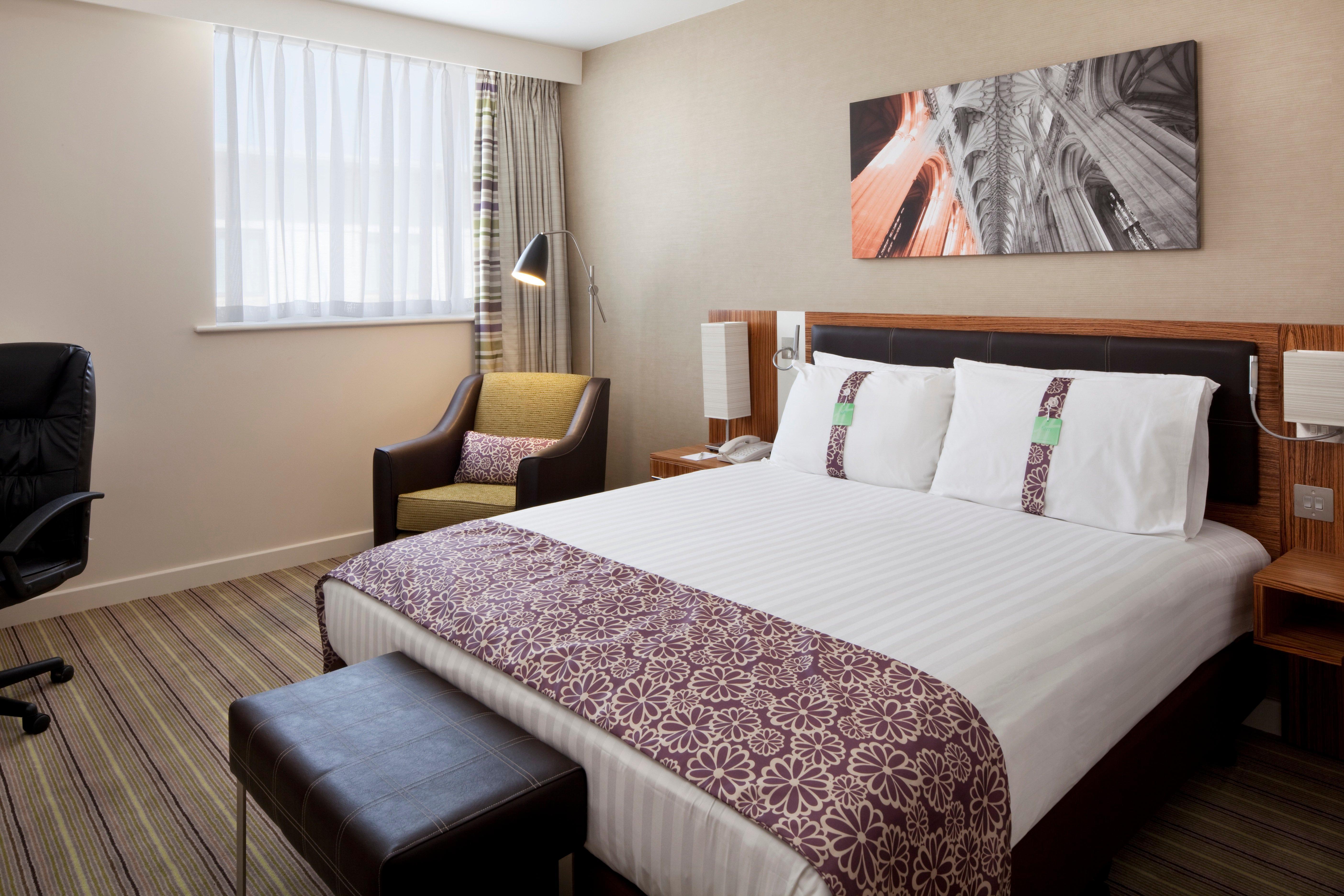 Voco Winchester Hotel & Spa By Ihg Exteriér fotografie