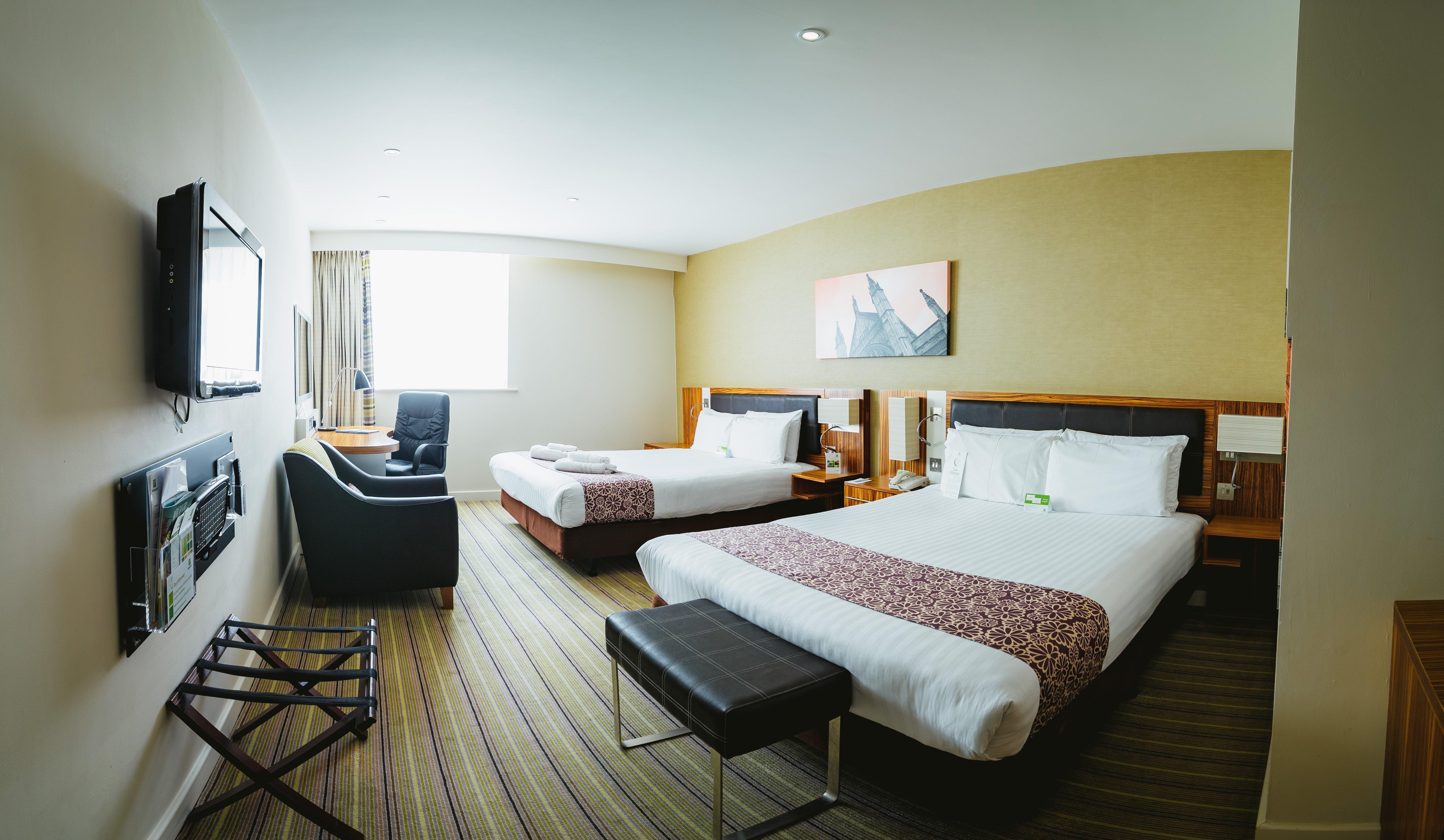 Voco Winchester Hotel & Spa By Ihg Exteriér fotografie