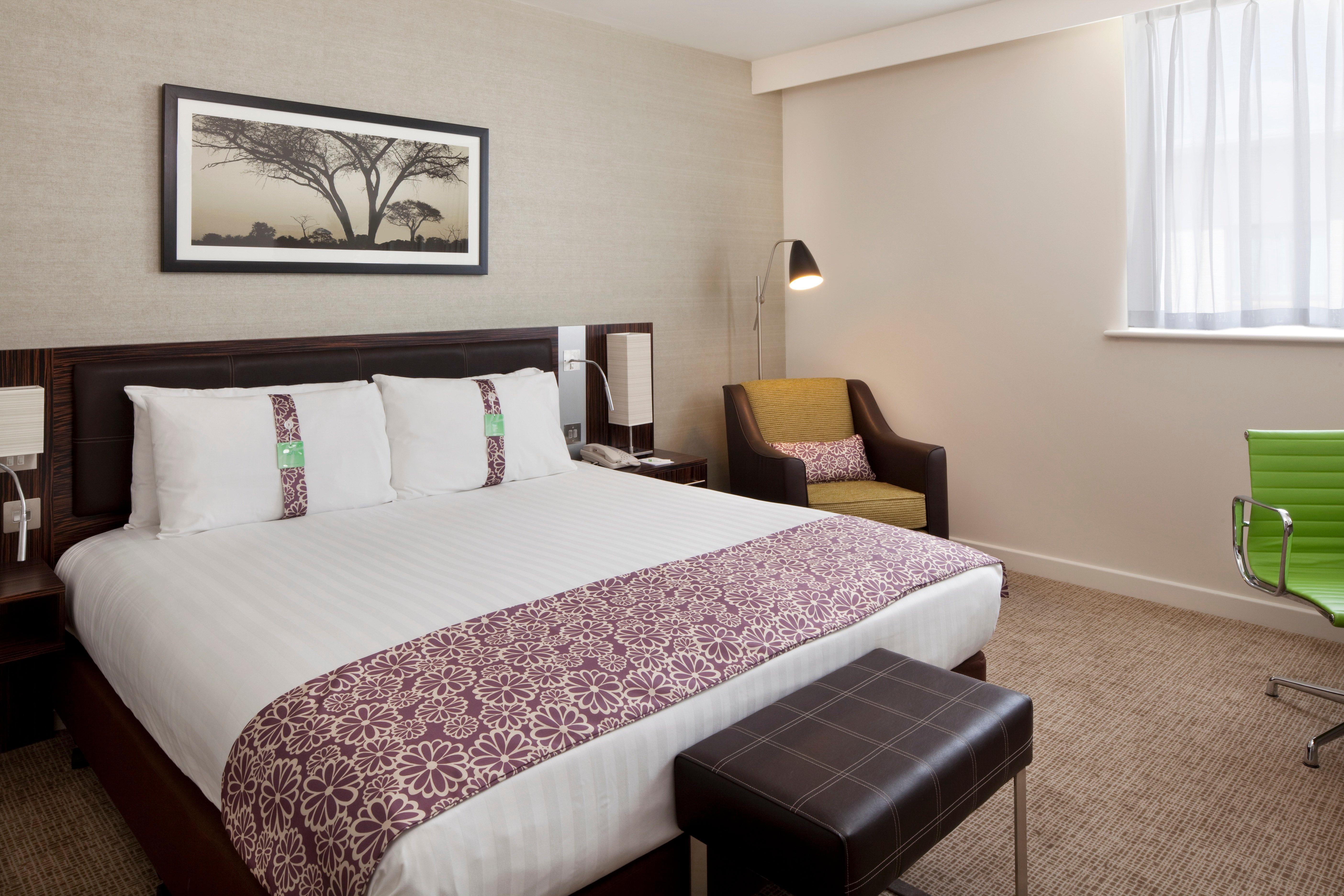 Voco Winchester Hotel & Spa By Ihg Exteriér fotografie