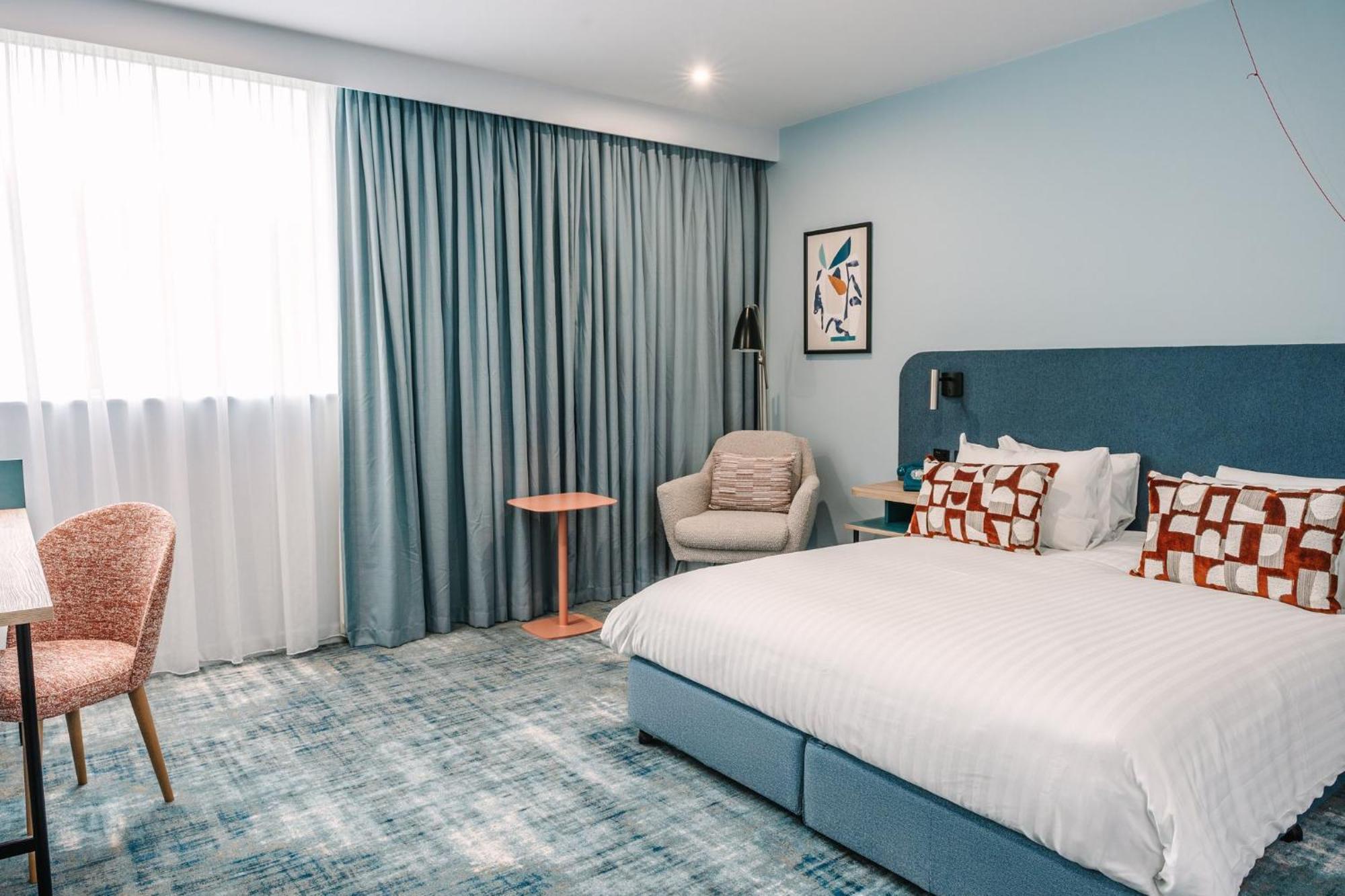 Voco Winchester Hotel & Spa By Ihg Exteriér fotografie