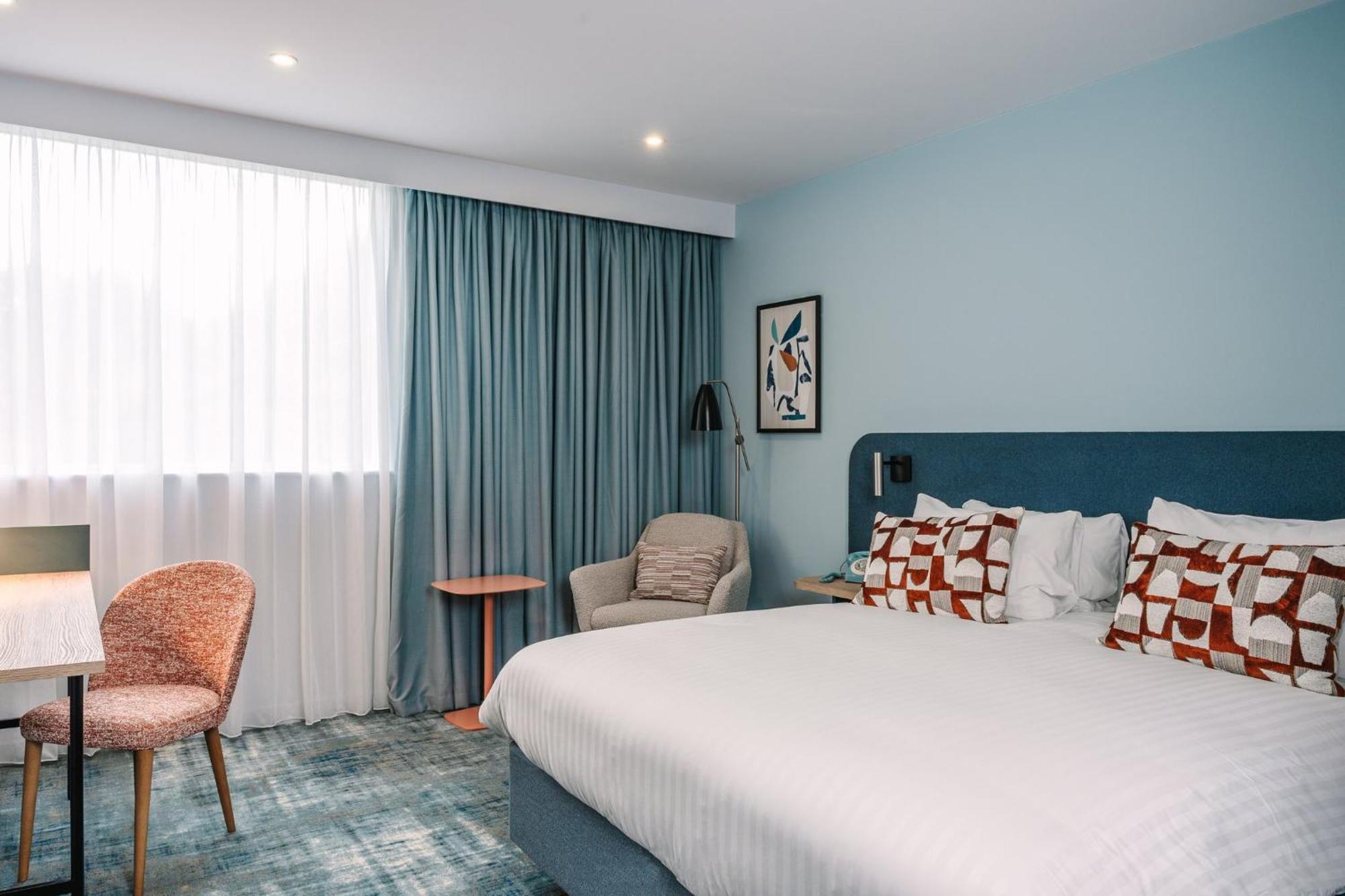 Voco Winchester Hotel & Spa By Ihg Exteriér fotografie