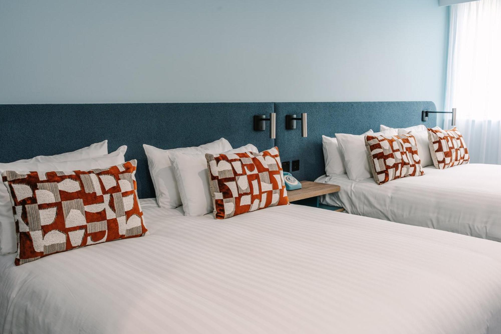 Voco Winchester Hotel & Spa By Ihg Exteriér fotografie