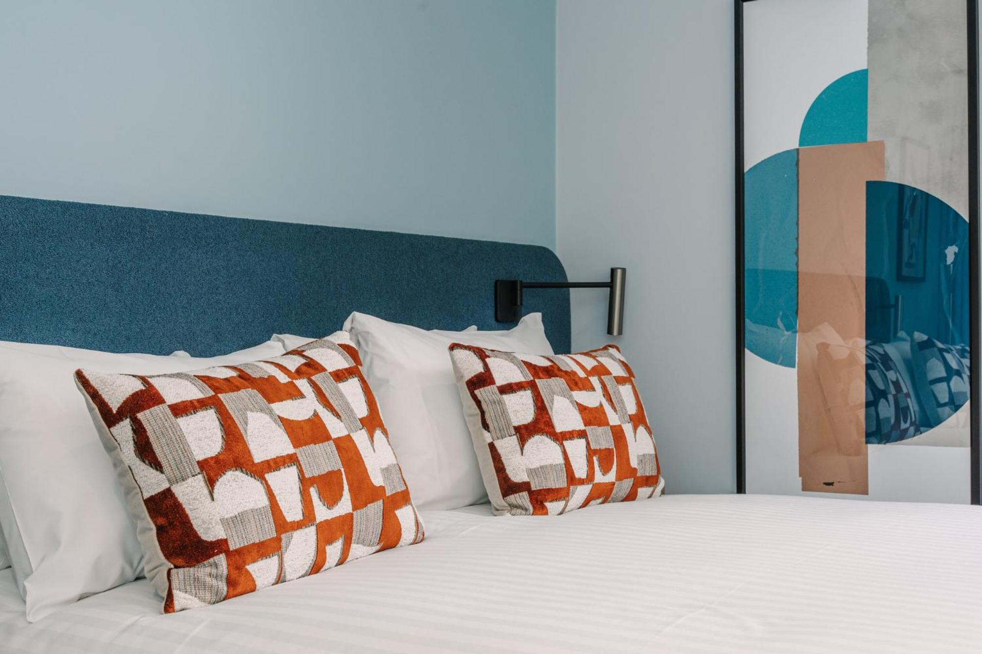 Voco Winchester Hotel & Spa By Ihg Exteriér fotografie