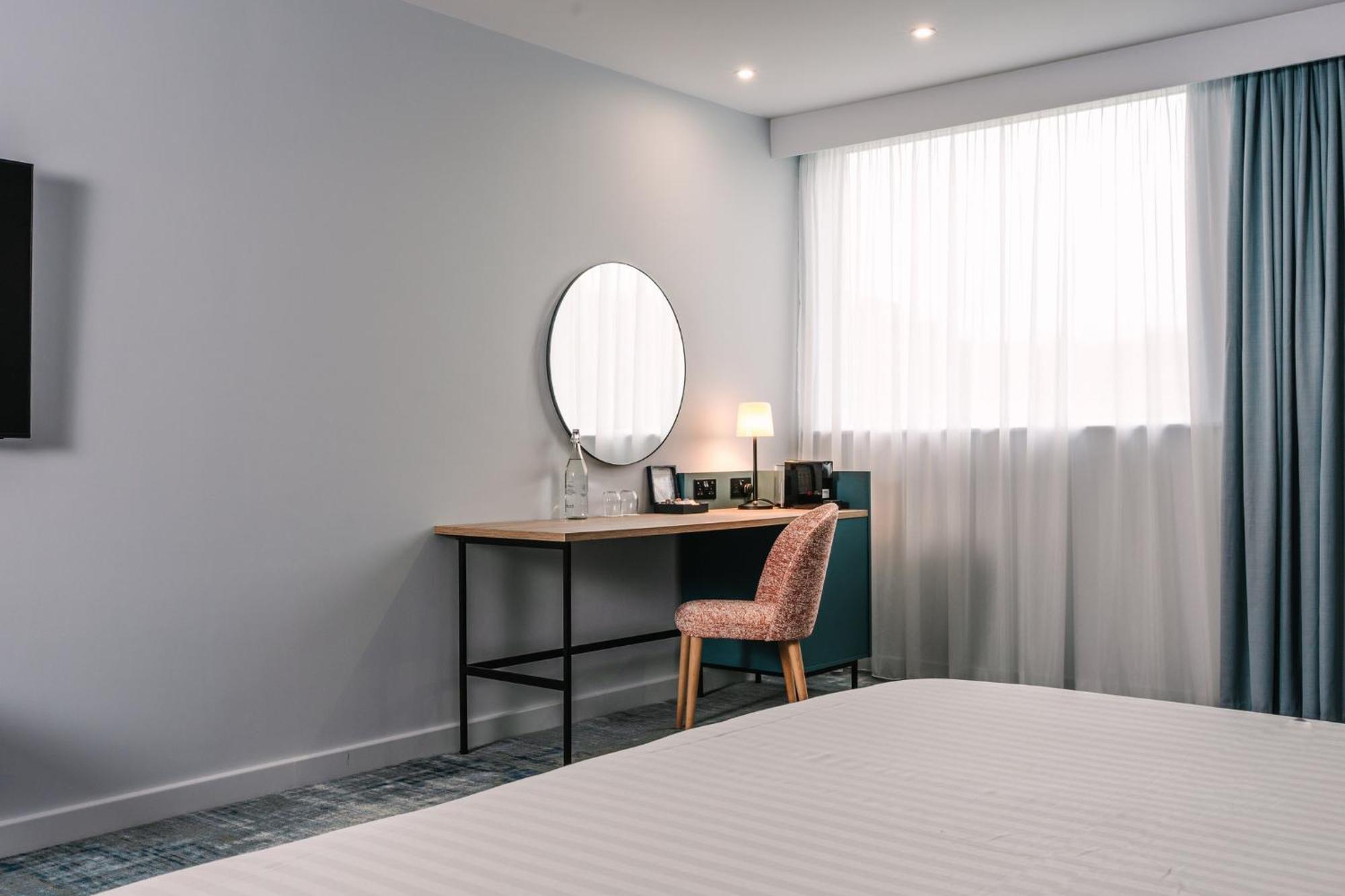 Voco Winchester Hotel & Spa By Ihg Exteriér fotografie