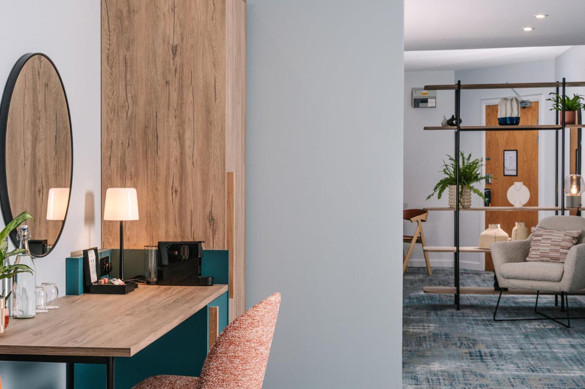 Voco Winchester Hotel & Spa By Ihg Exteriér fotografie
