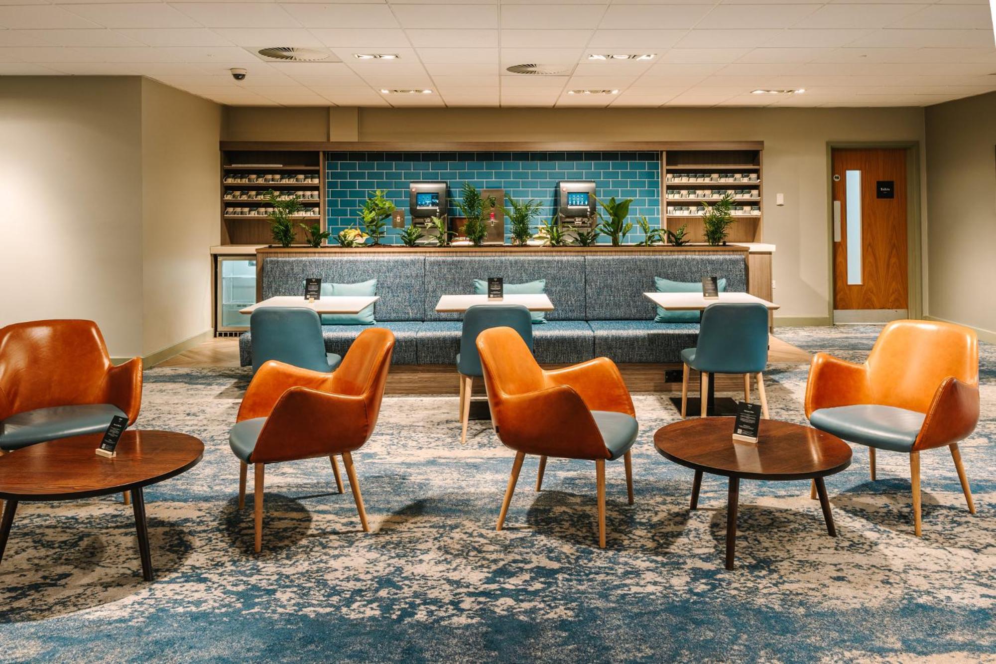 Voco Winchester Hotel & Spa By Ihg Exteriér fotografie